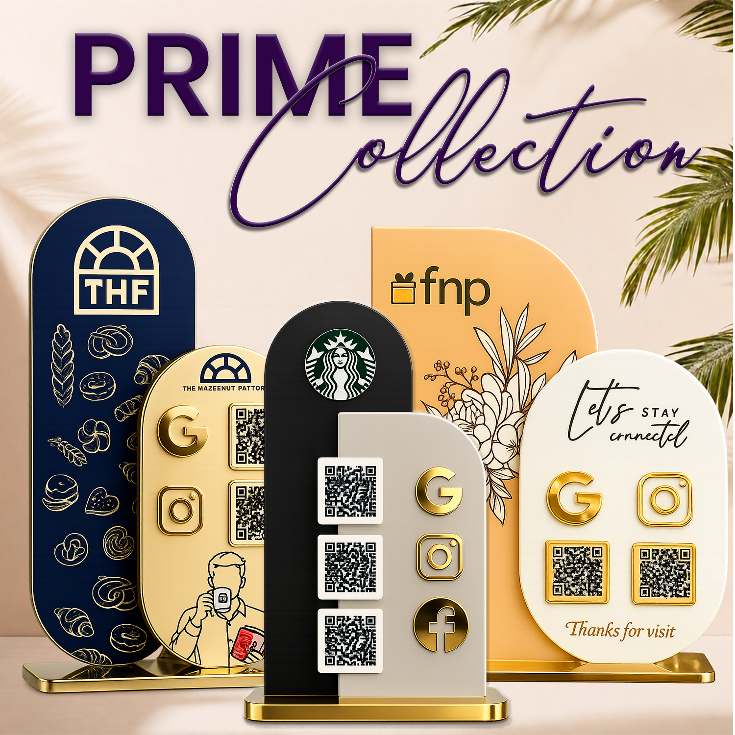 Prime Collection