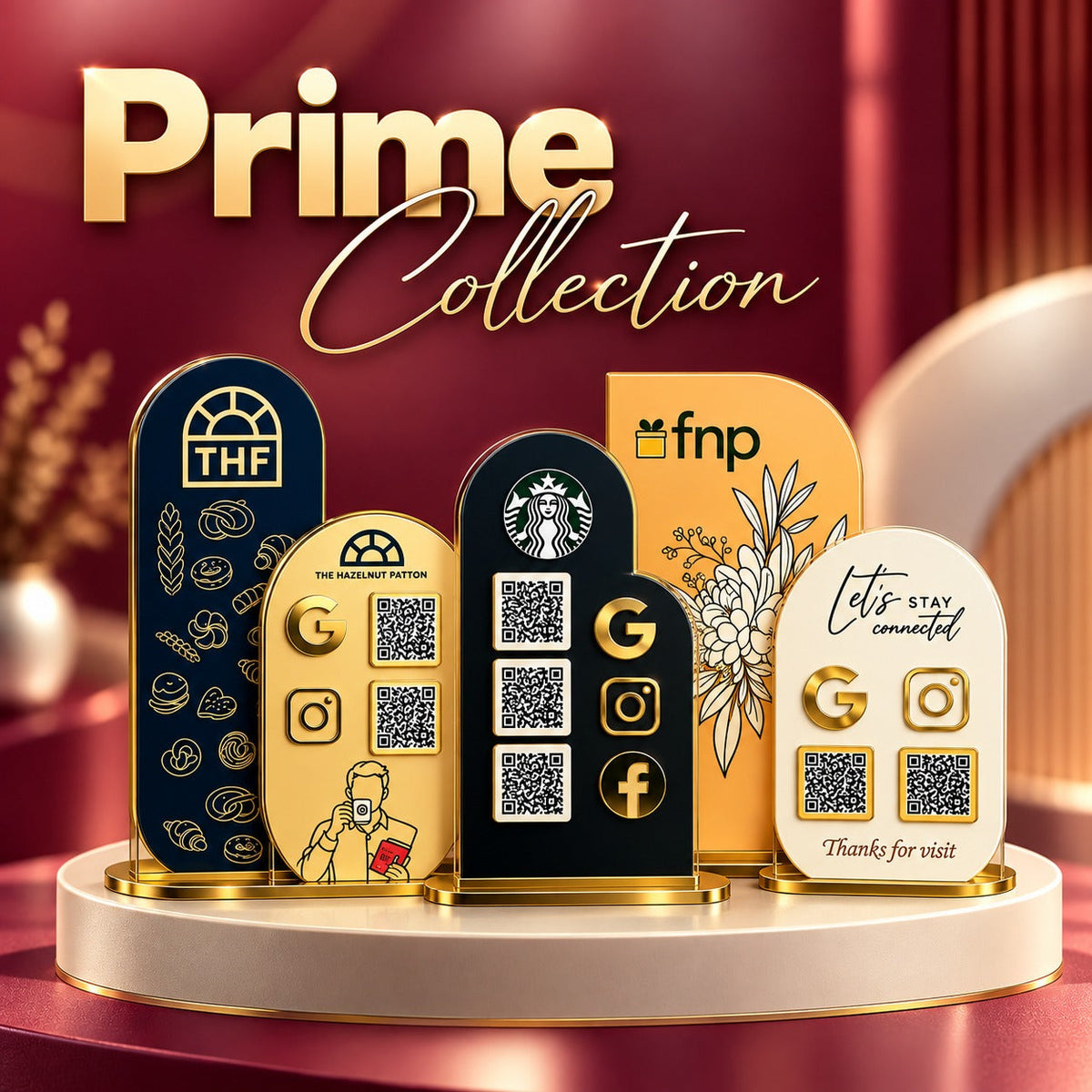 Prime Collection