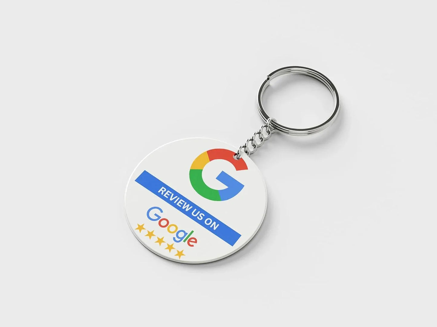 NFC All in one Social media Keyring - Ventex Technology