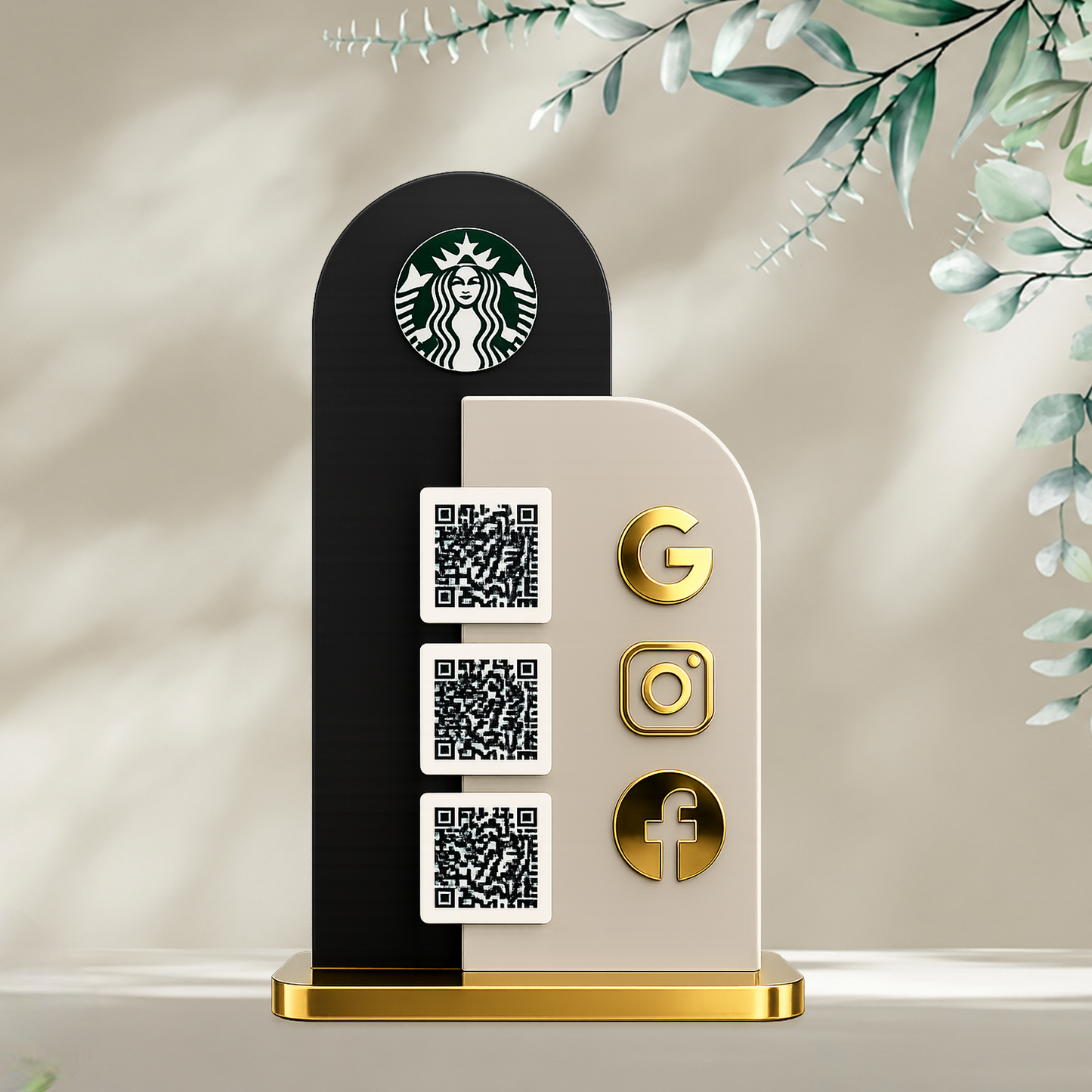 3QR New Launch  STARBUCKS