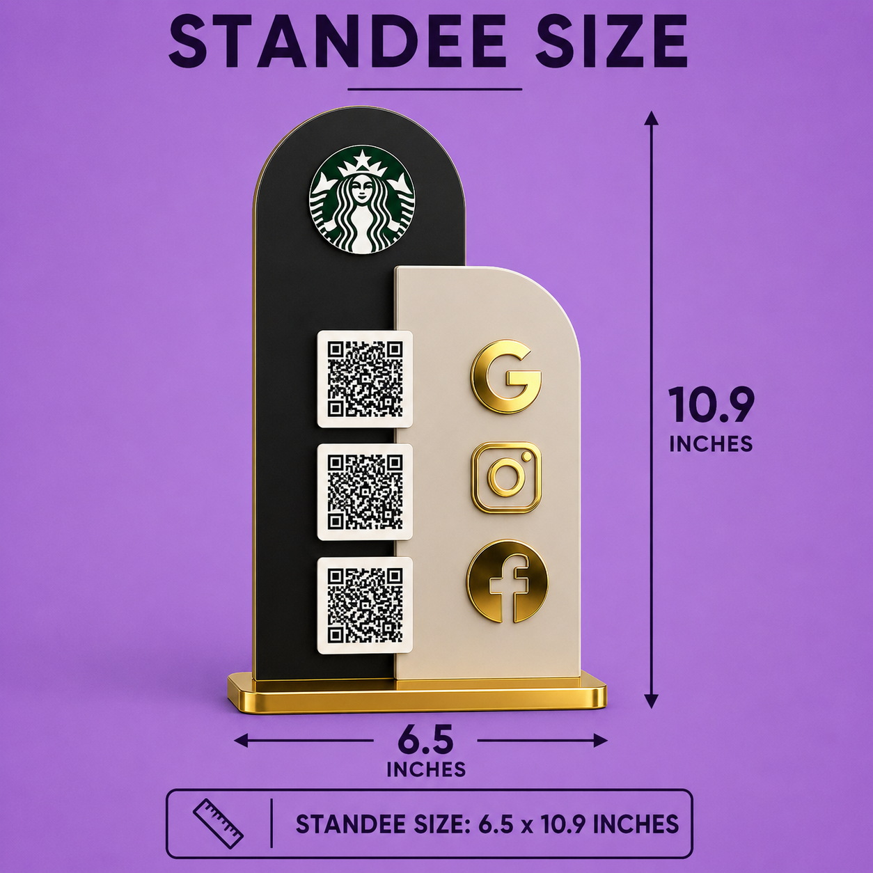 3QR New Launch  STARBUCKS