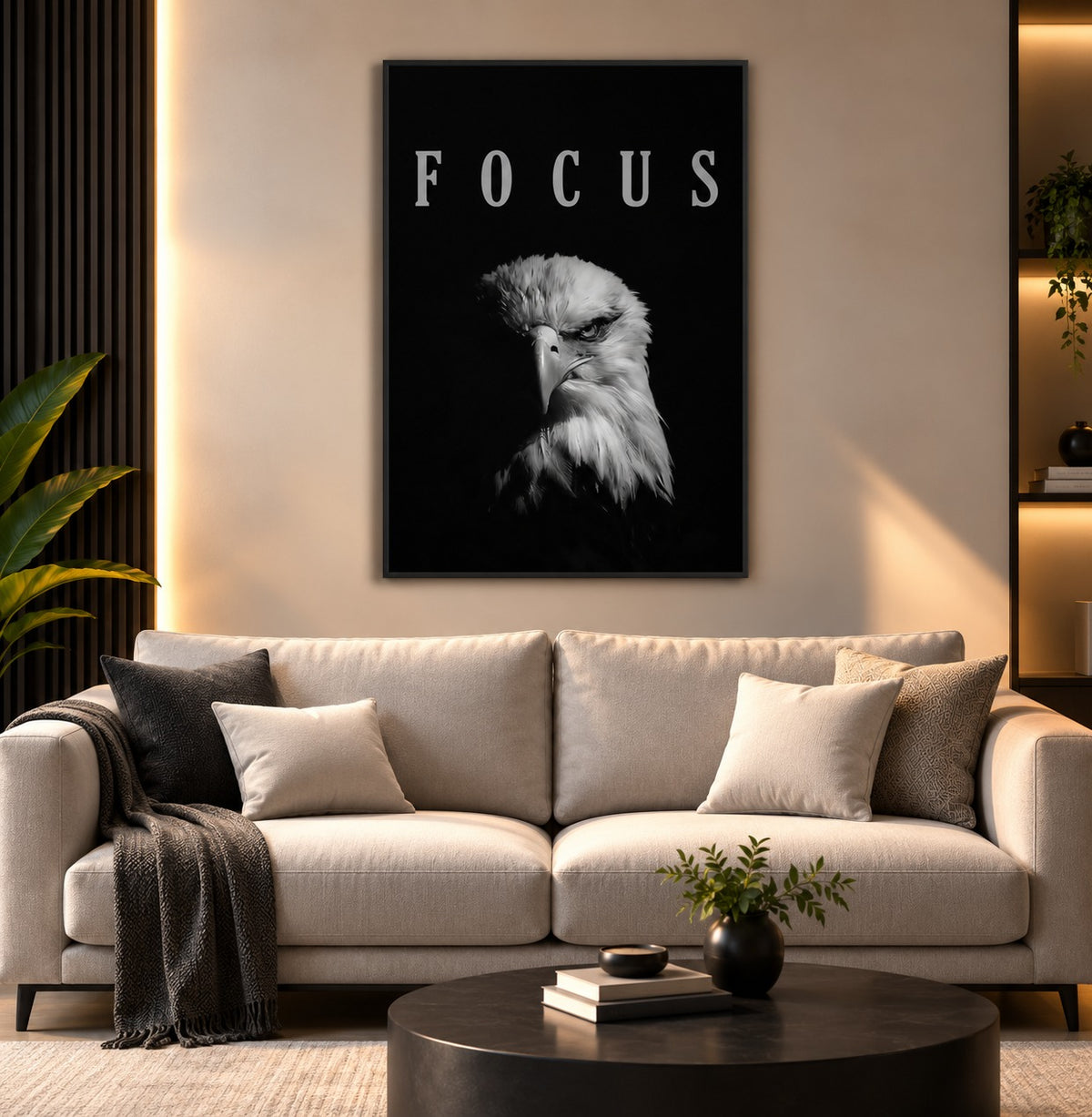 Vision Strength