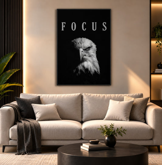 Vision Strength