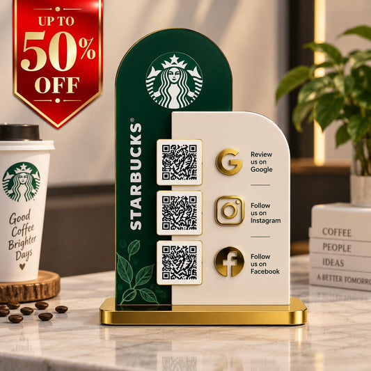 3QR New Launch  STARBUCKS