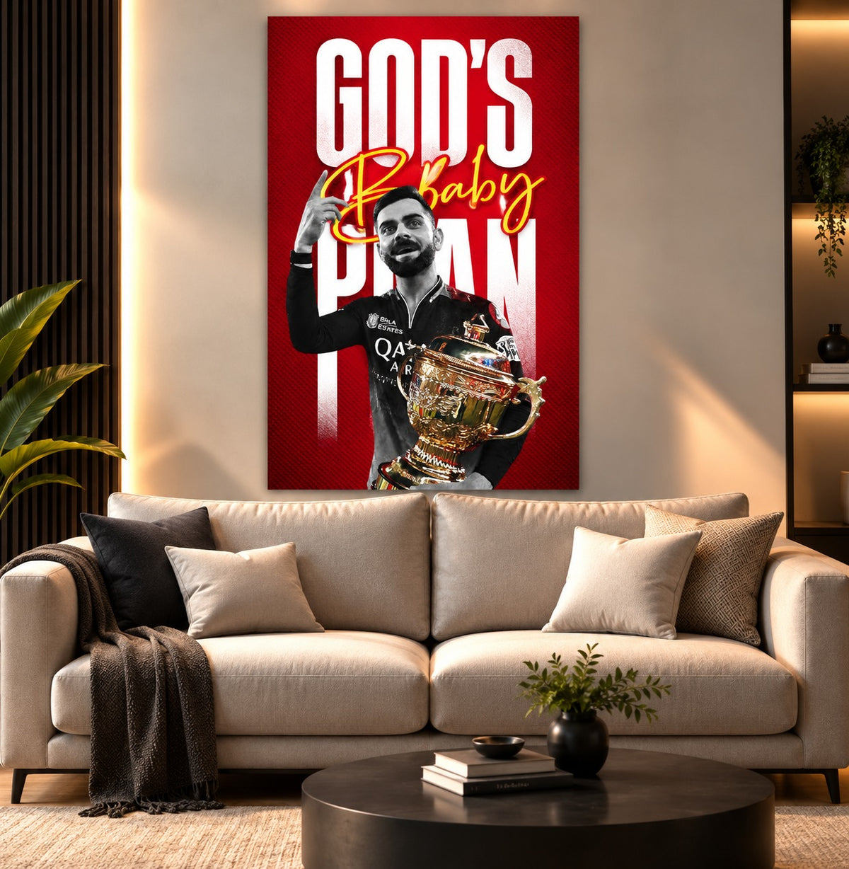 The Art of Inspired Living